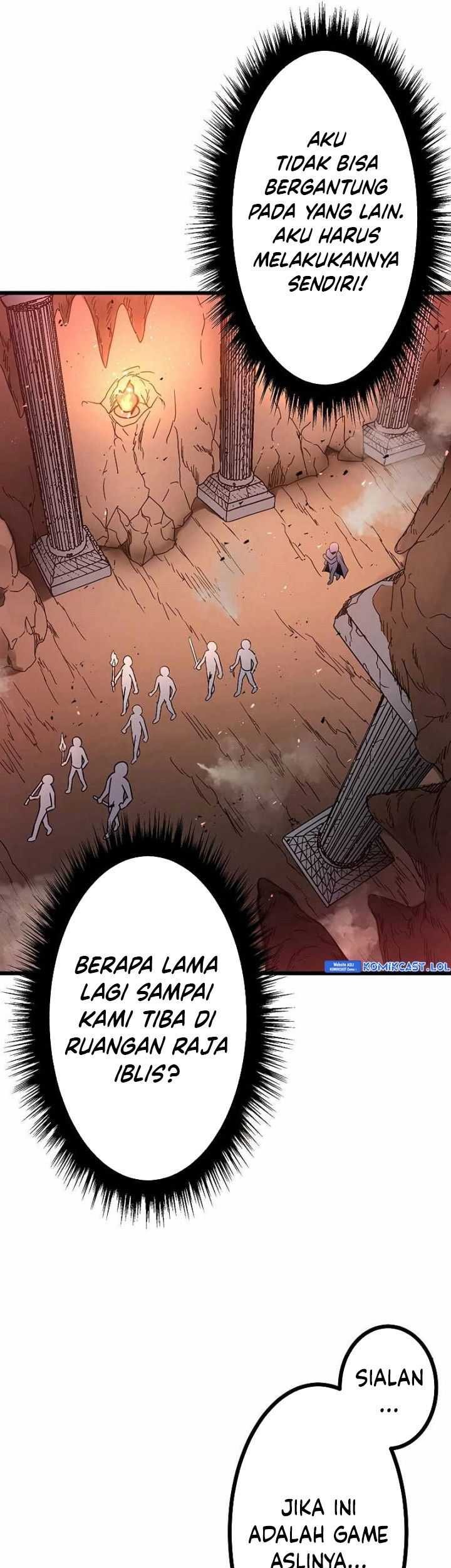 Dungeon Defense Bab 03 halaman 54