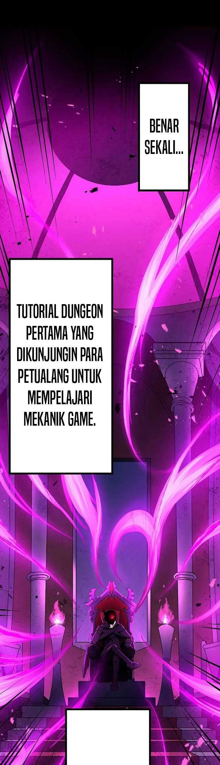 Dungeon Defense Bab 03 halaman 70
