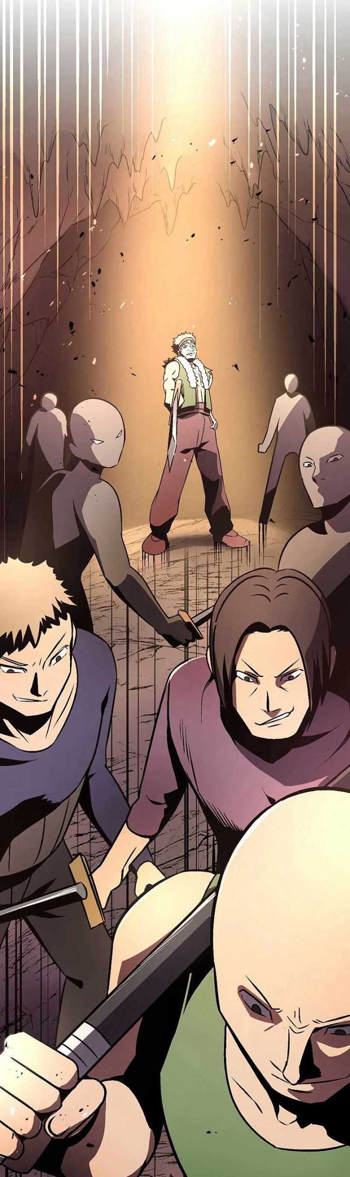 Dungeon Defense Bab 03 halaman 110