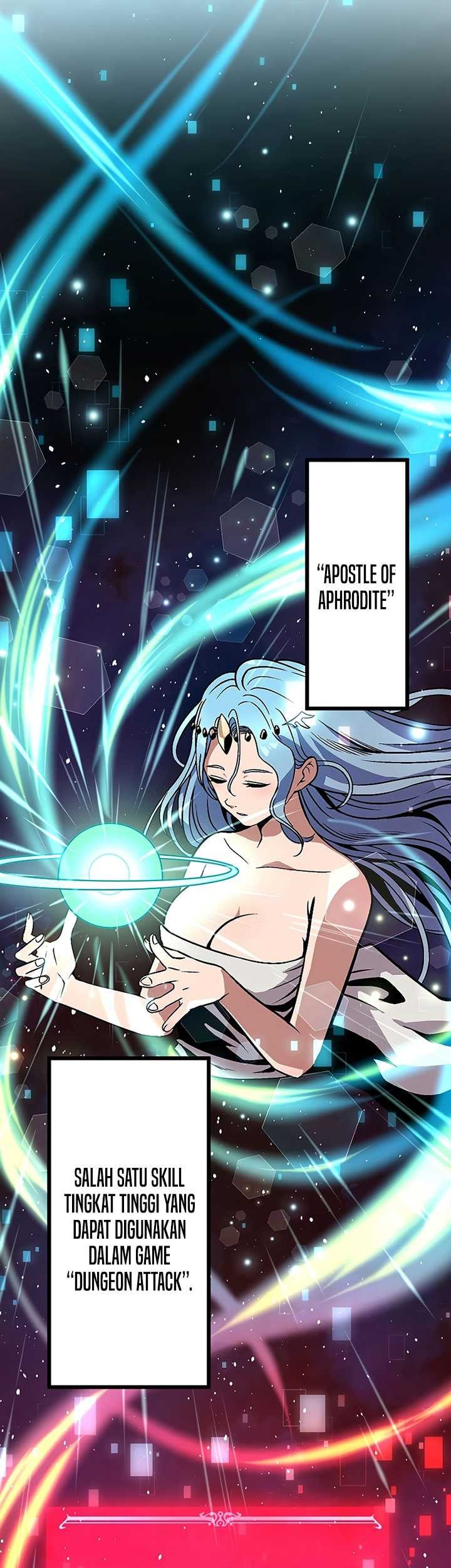 Dungeon Defense chapter 04 halaman 10