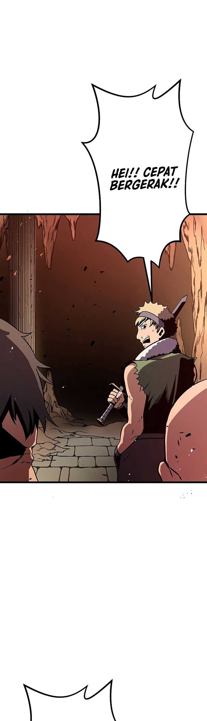 Dungeon Defense chapter 04 halaman 14