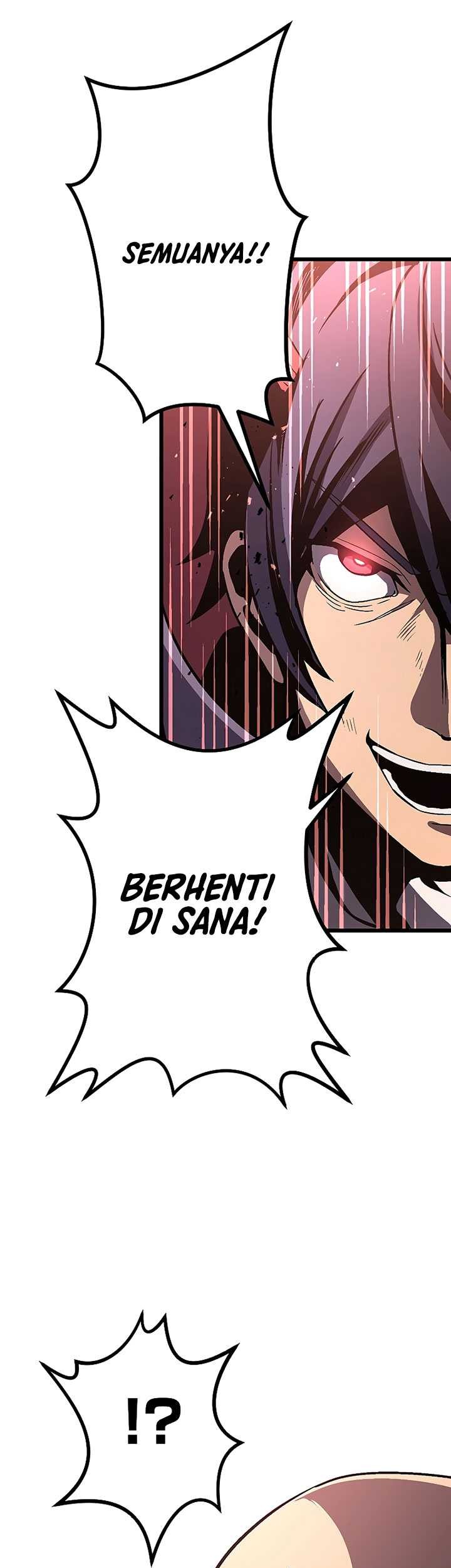 Dungeon Defense chapter 04 halaman 26