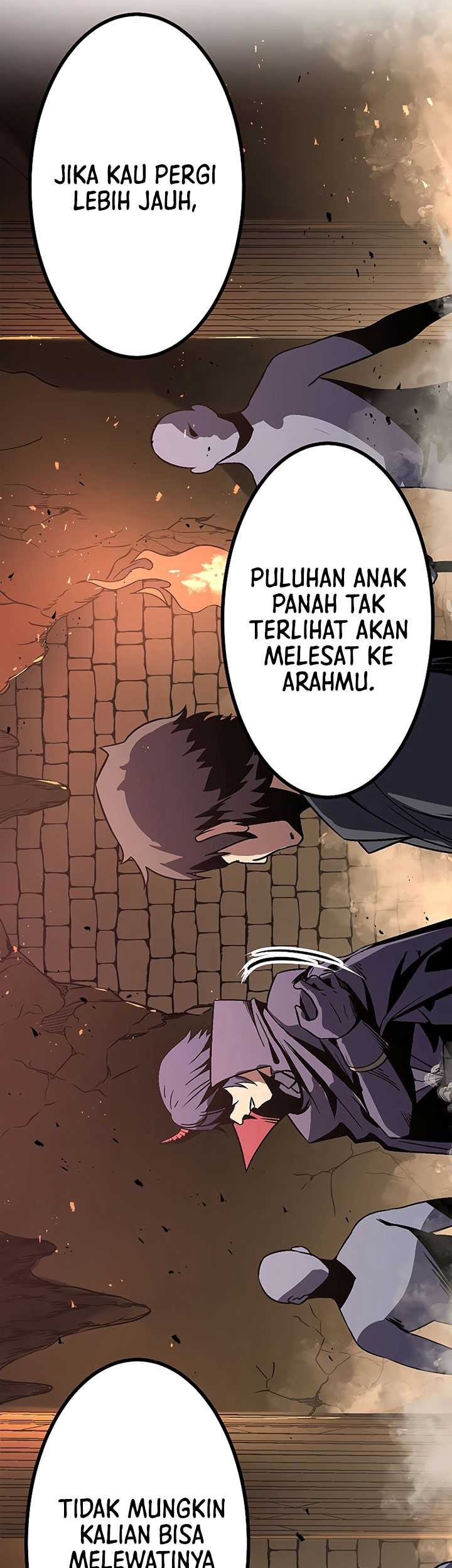 Dungeon Defense chapter 04 halaman 34