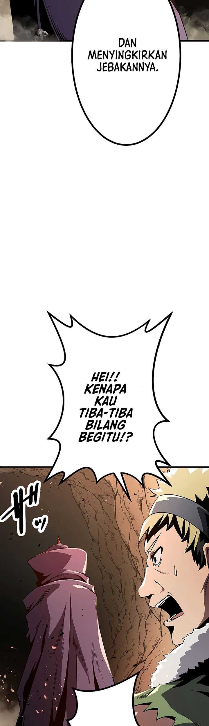 Dungeon Defense chapter 04 halaman 38