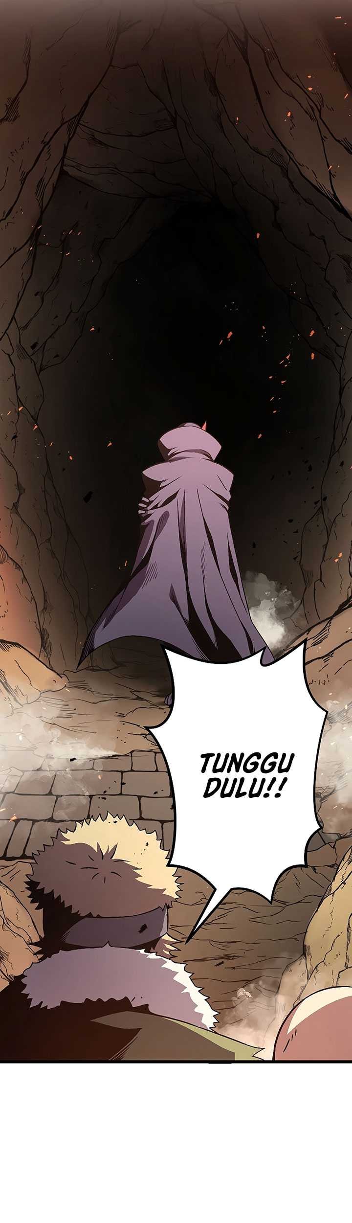 Dungeon Defense chapter 04 halaman 42
