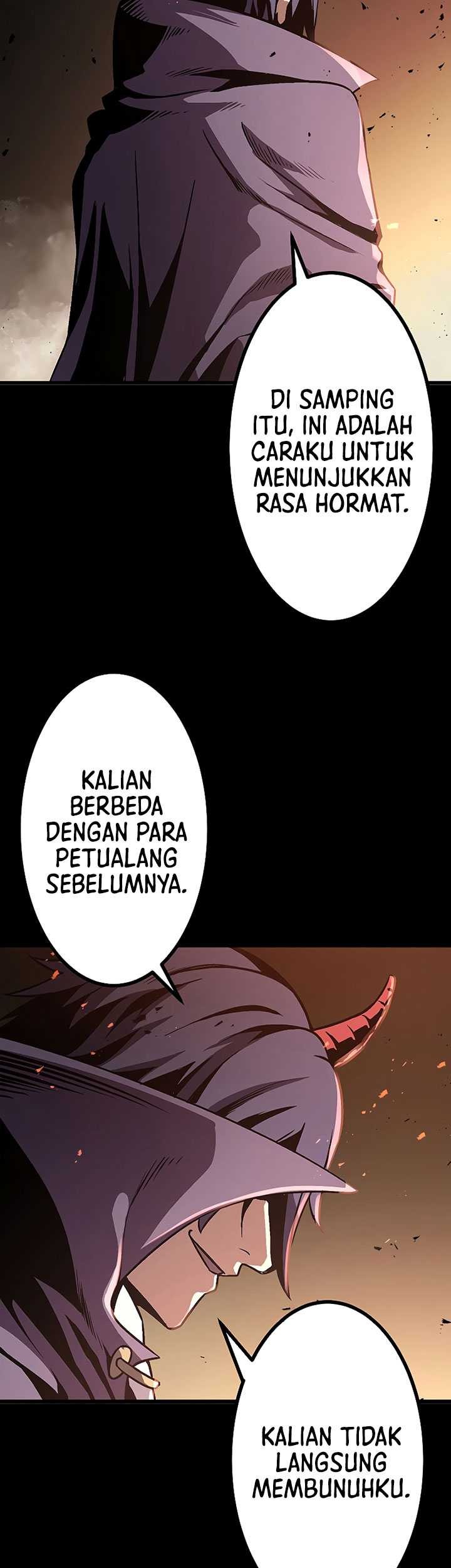 Dungeon Defense chapter 04 halaman 46