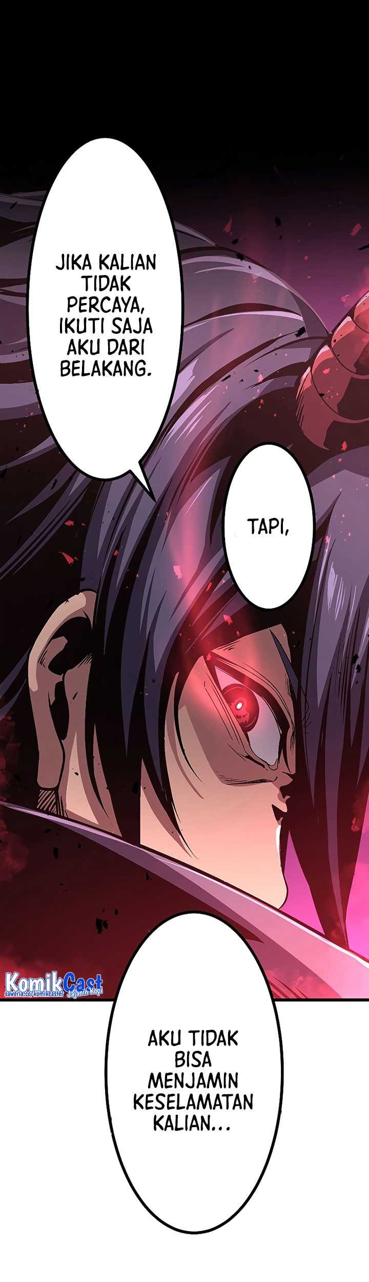 Dungeon Defense chapter 04 halaman 48