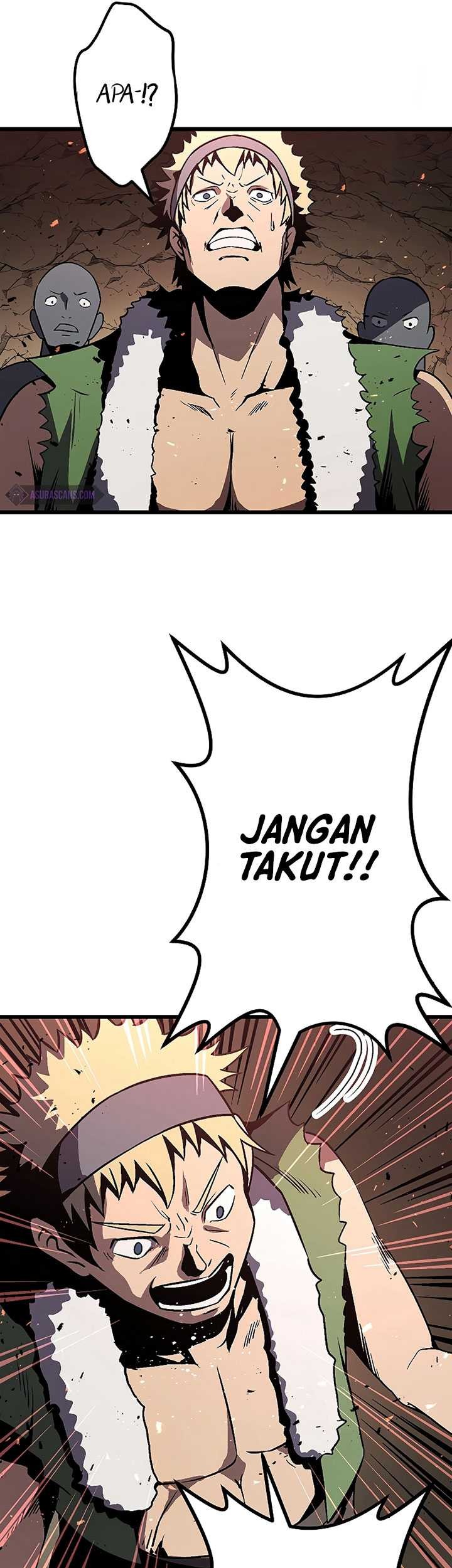 Dungeon Defense chapter 04 halaman 50