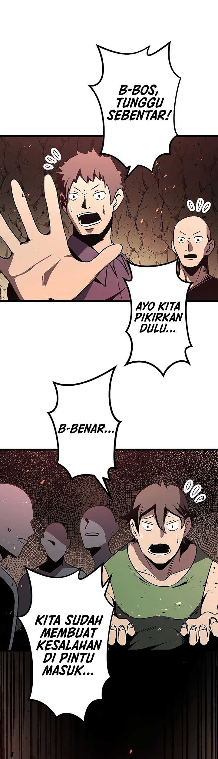 Dungeon Defense chapter 04 halaman 52