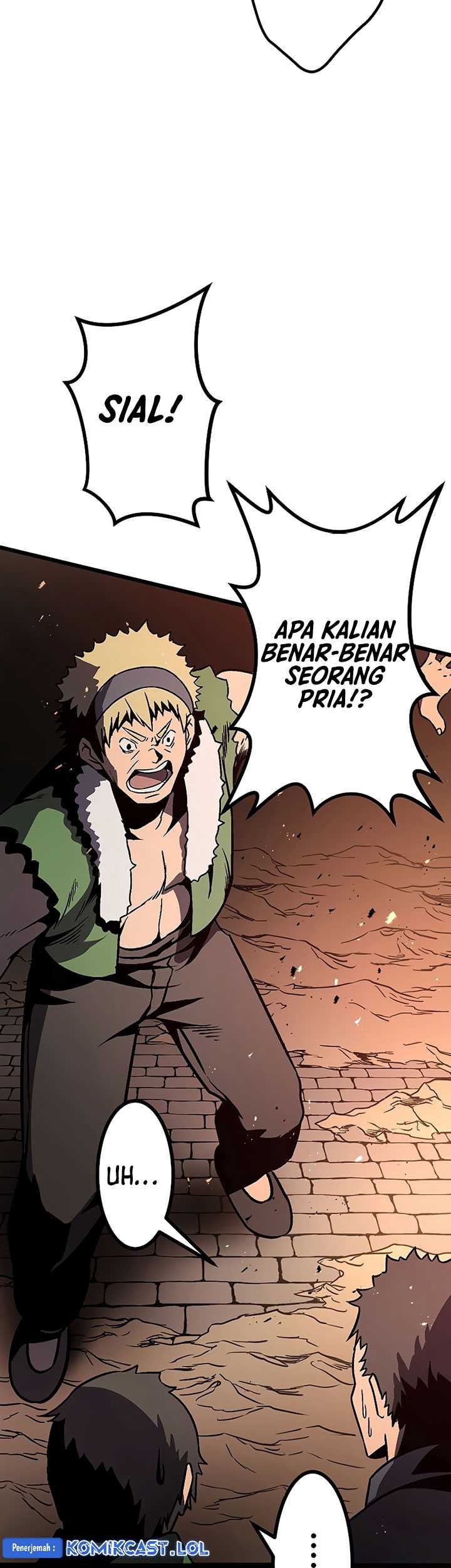 Dungeon Defense chapter 04 halaman 56