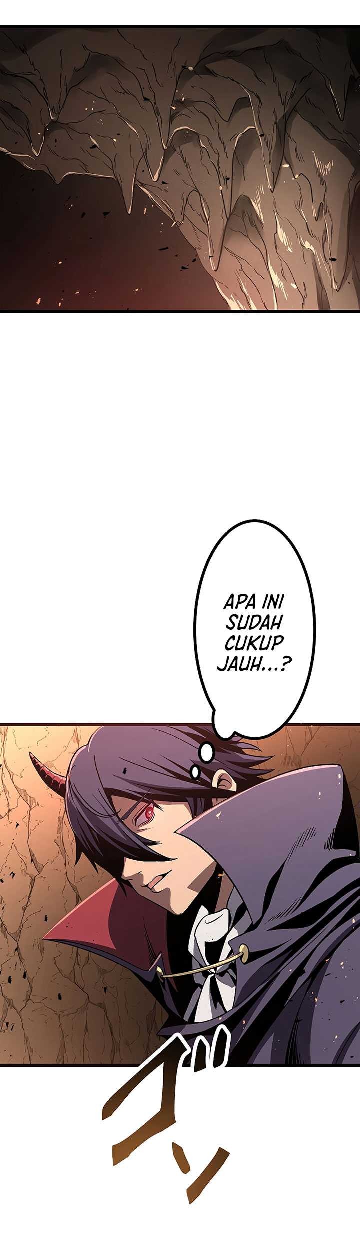 Dungeon Defense chapter 04 halaman 60