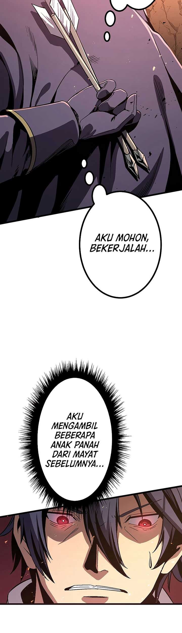 Dungeon Defense chapter 04 halaman 62