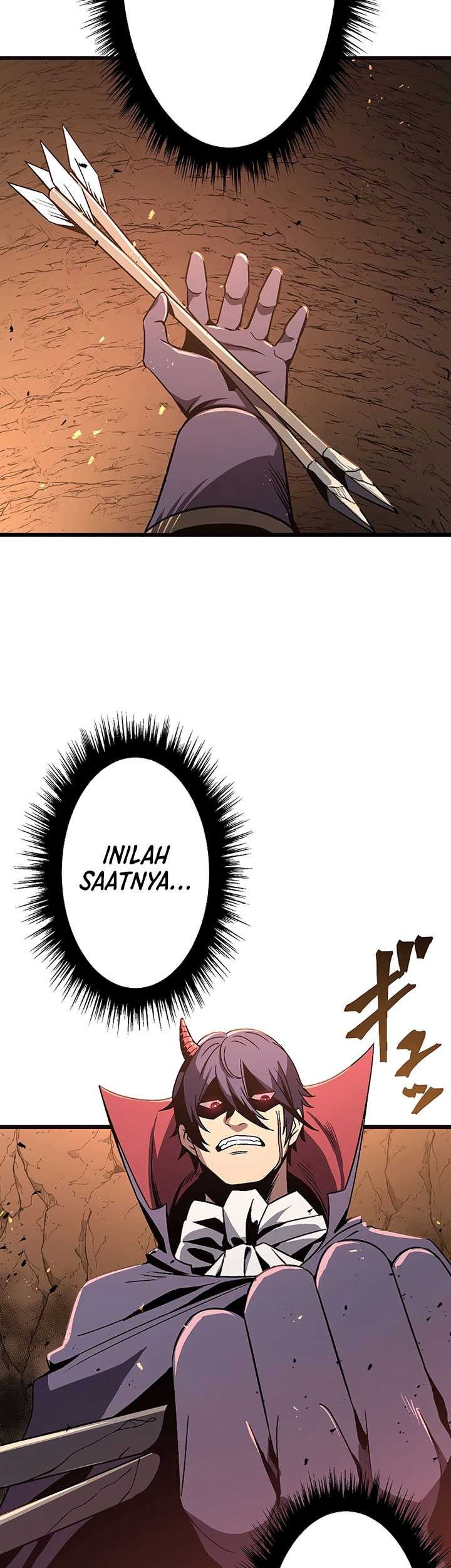 Dungeon Defense chapter 04 halaman 64