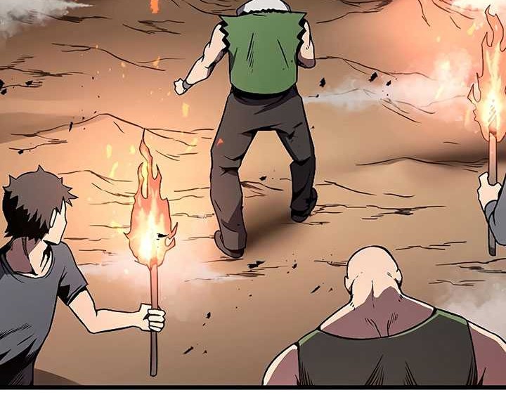 Dungeon Defense chapter 04 halaman 71