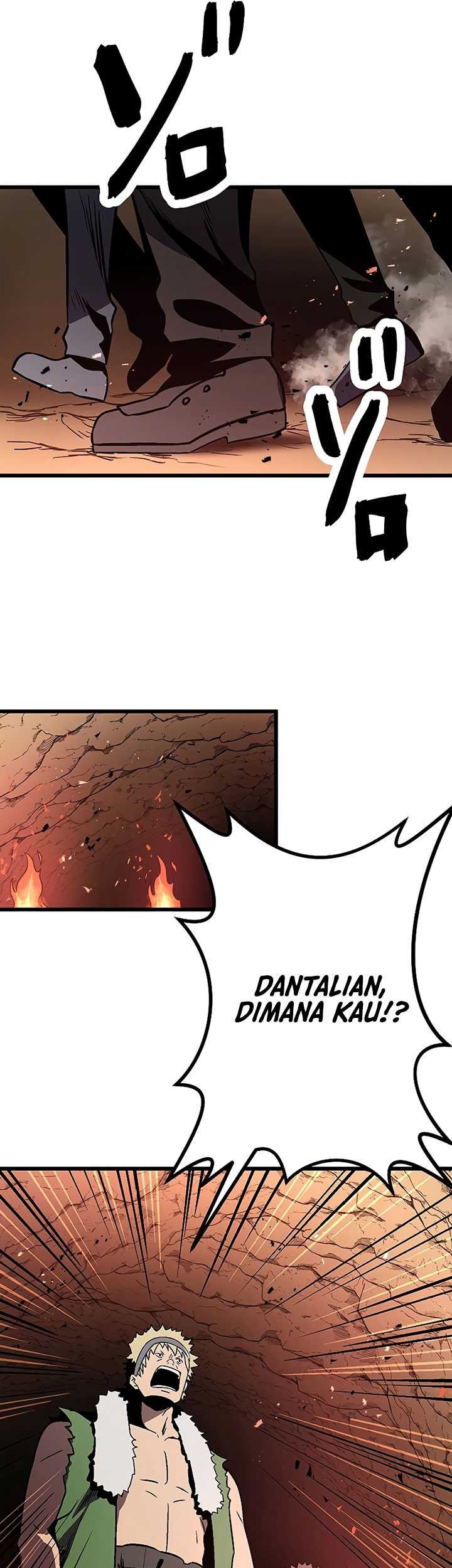 Dungeon Defense chapter 04 halaman 78