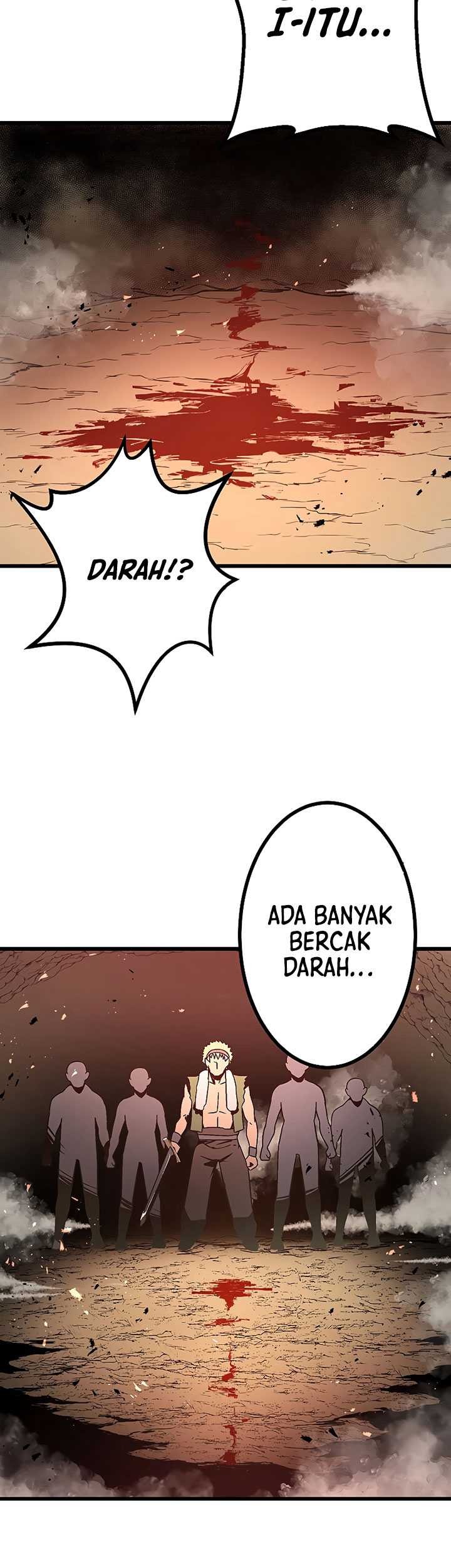 Dungeon Defense chapter 04 halaman 80