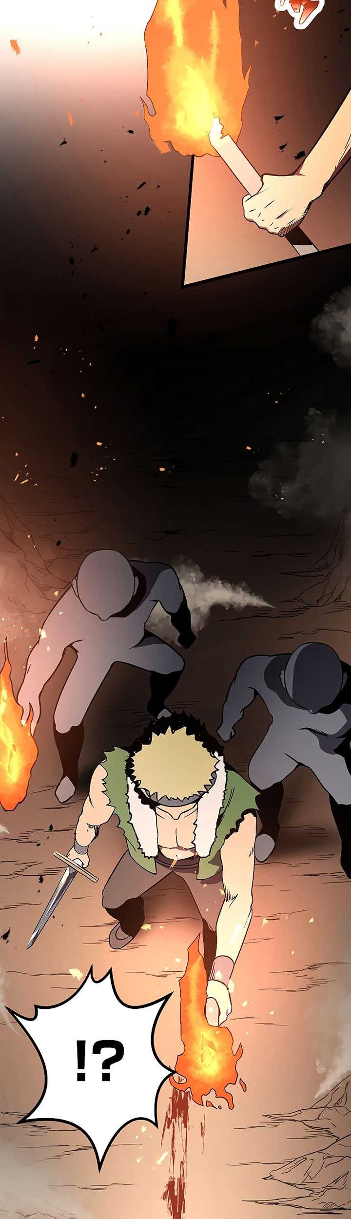 Dungeon Defense chapter 04 halaman 82