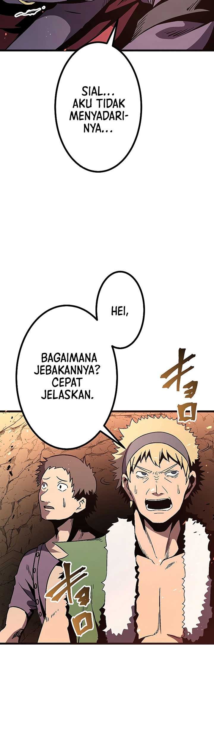 Dungeon Defense chapter 04 halaman 88