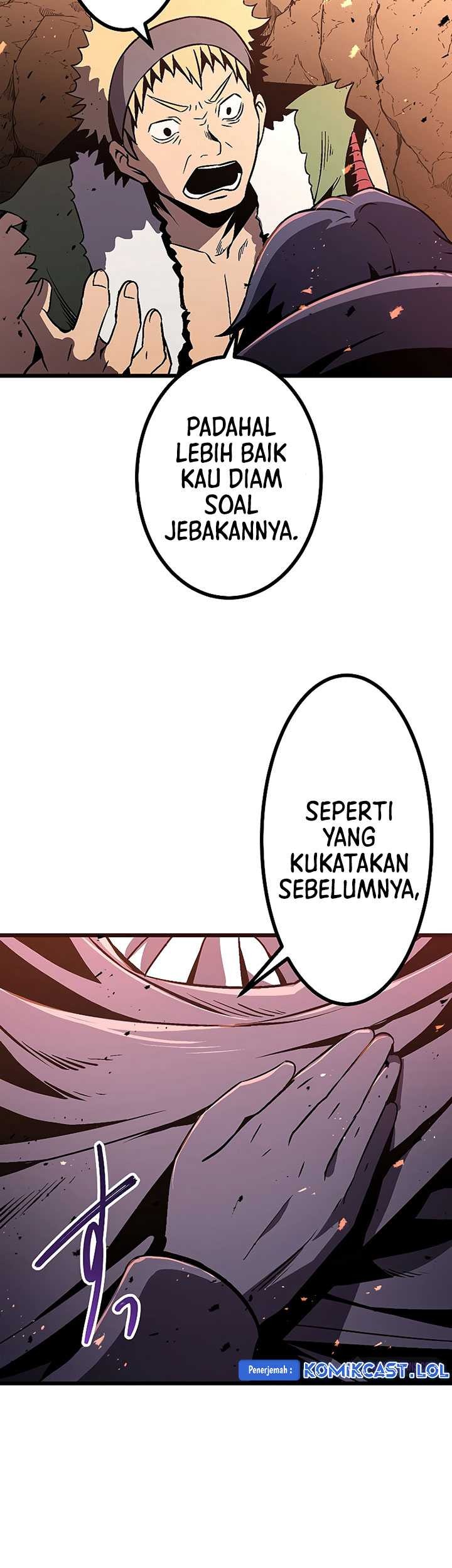 Dungeon Defense chapter 04 halaman 92