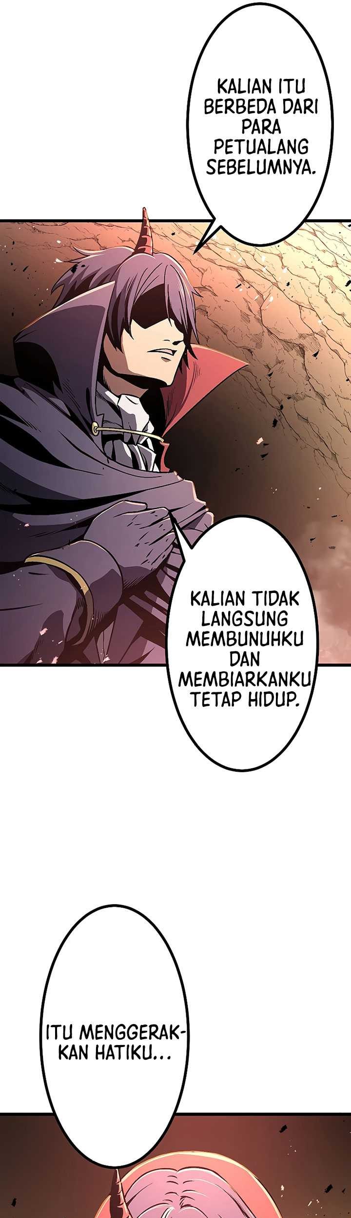 Dungeon Defense chapter 04 halaman 94