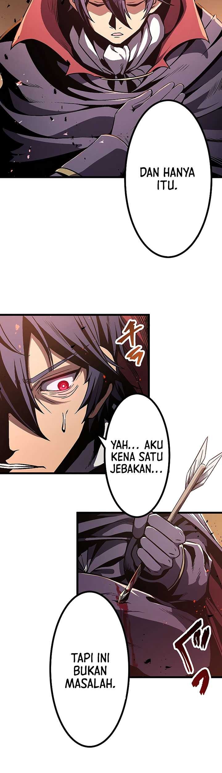 Dungeon Defense chapter 04 halaman 96