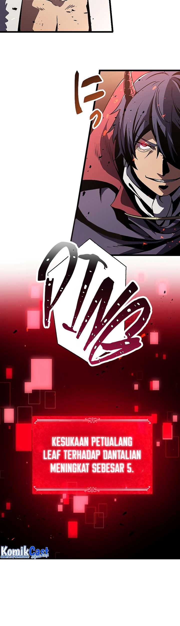 Dungeon Defense chapter 04 halaman 100