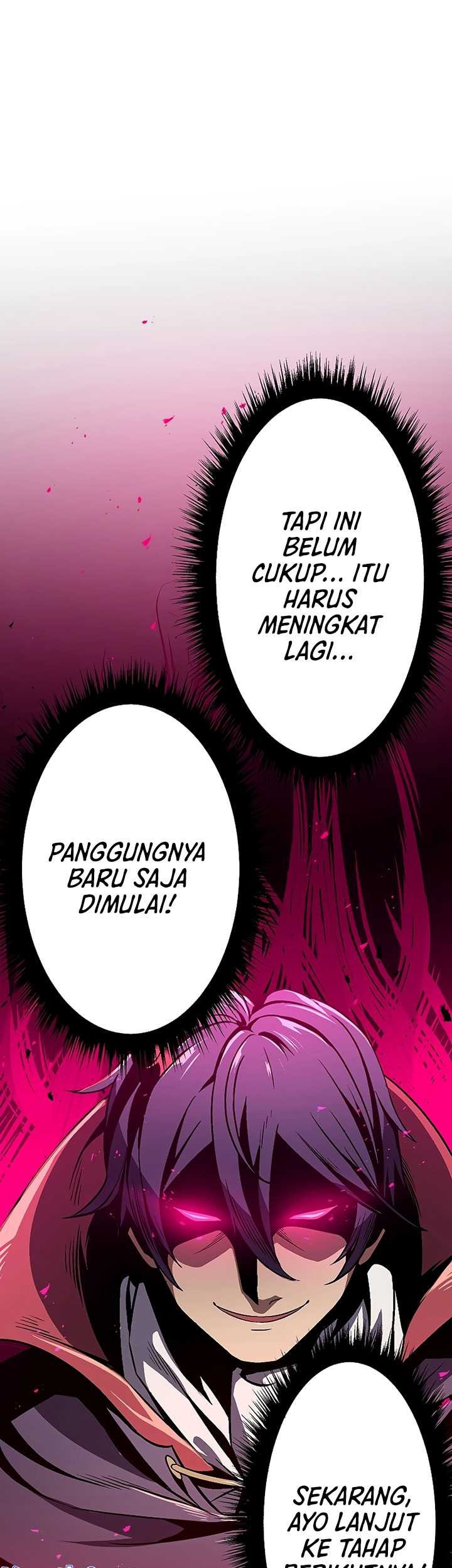 Dungeon Defense chapter 04 halaman 108