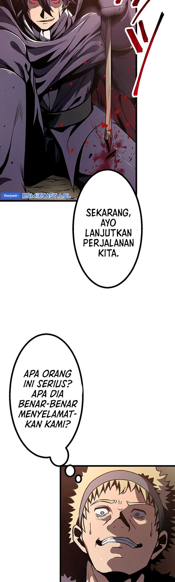 Dungeon Defense Bab 05 halaman 3