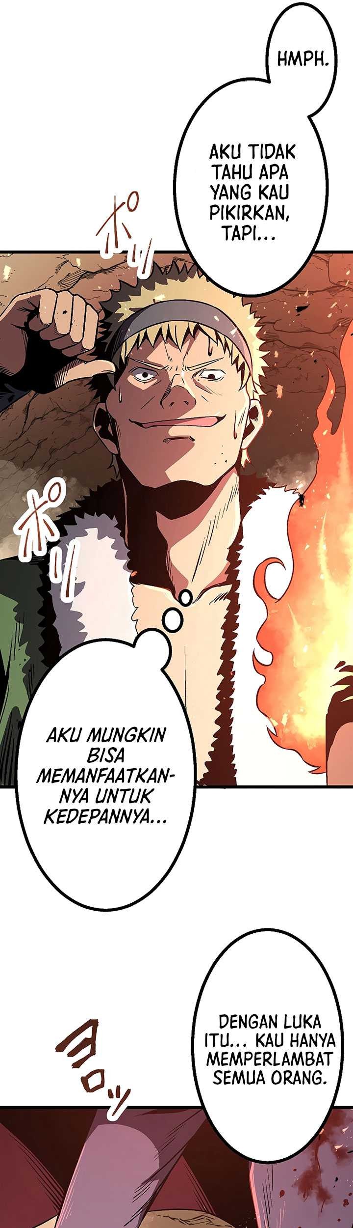 Dungeon Defense Bab 05 halaman 14