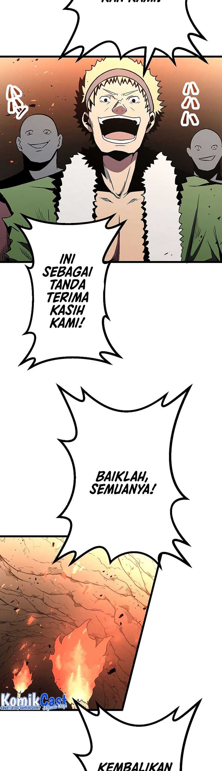 Dungeon Defense Bab 05 halaman 20