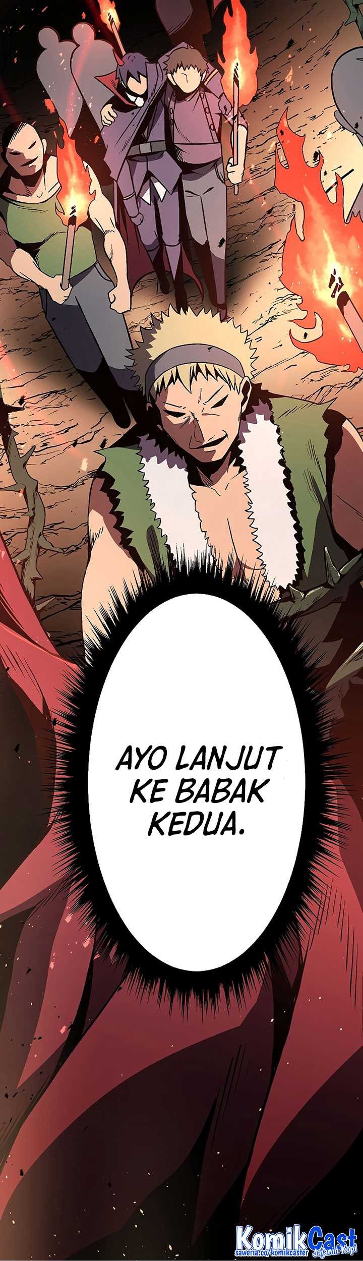 Dungeon Defense Bab 05 halaman 28