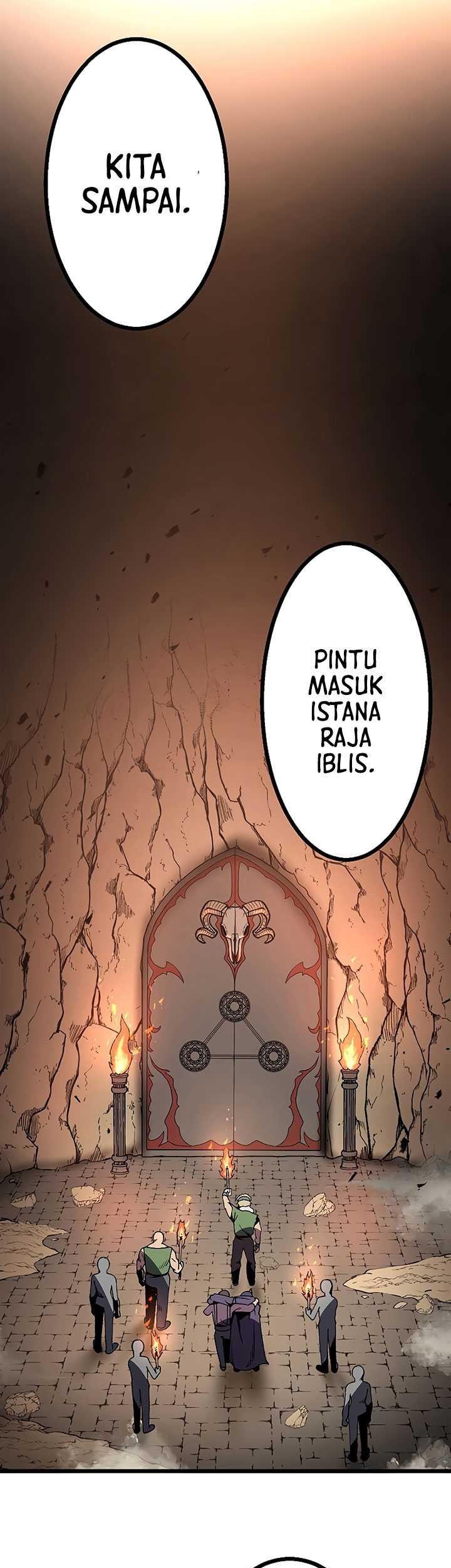Dungeon Defense Bab 05 halaman 30