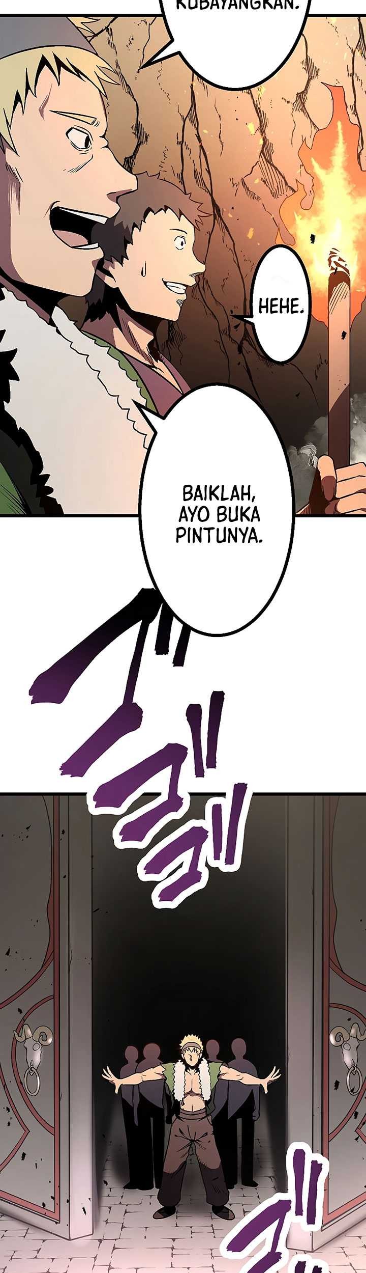 Dungeon Defense Bab 05 halaman 32