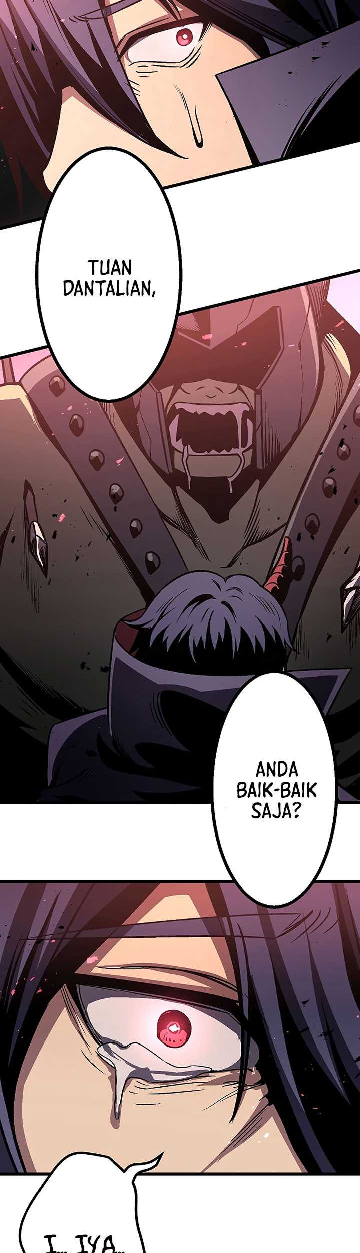 Dungeon Defense Bab 05 halaman 57
