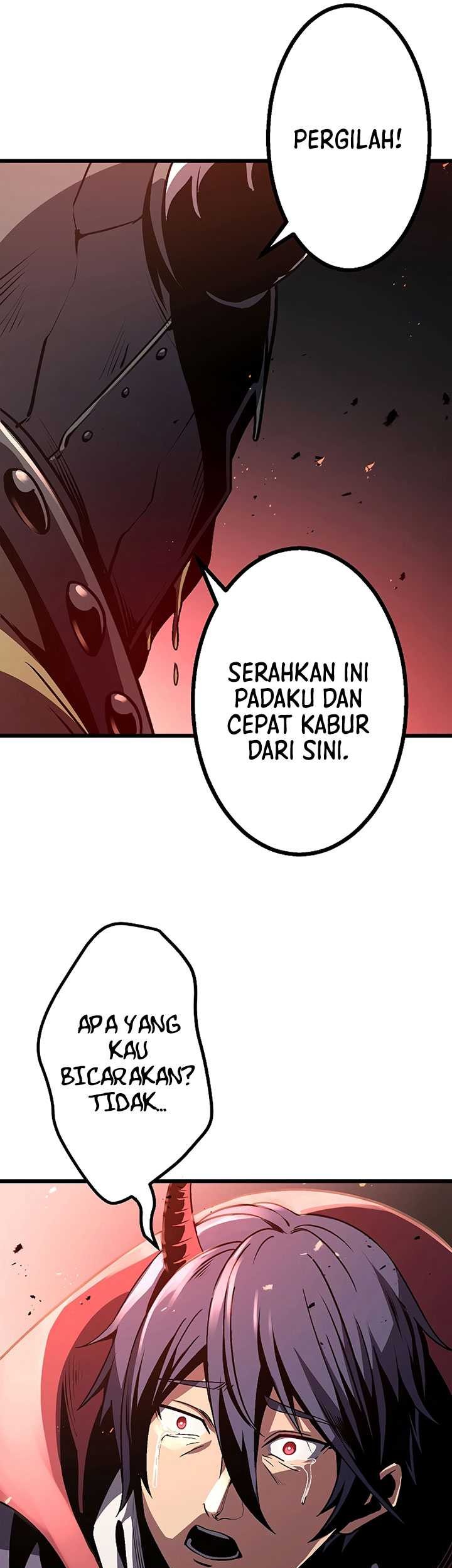 Dungeon Defense Bab 05 halaman 61