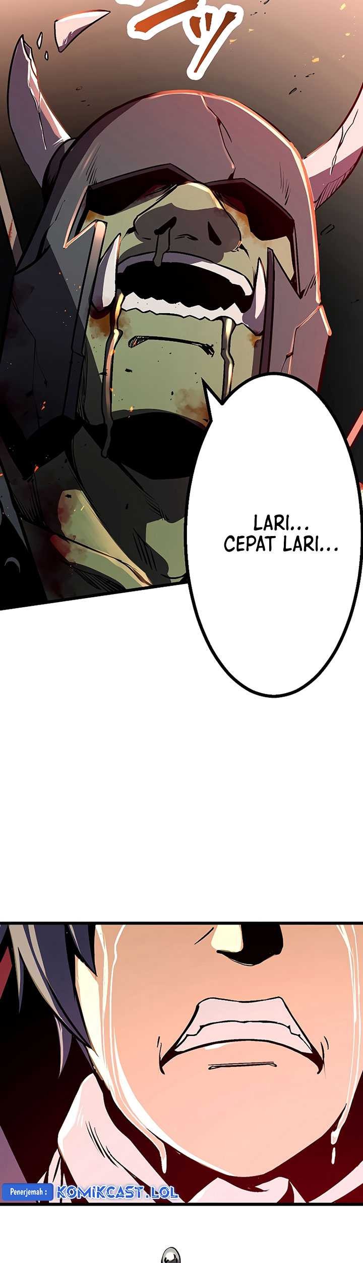 Dungeon Defense Bab 05 halaman 67