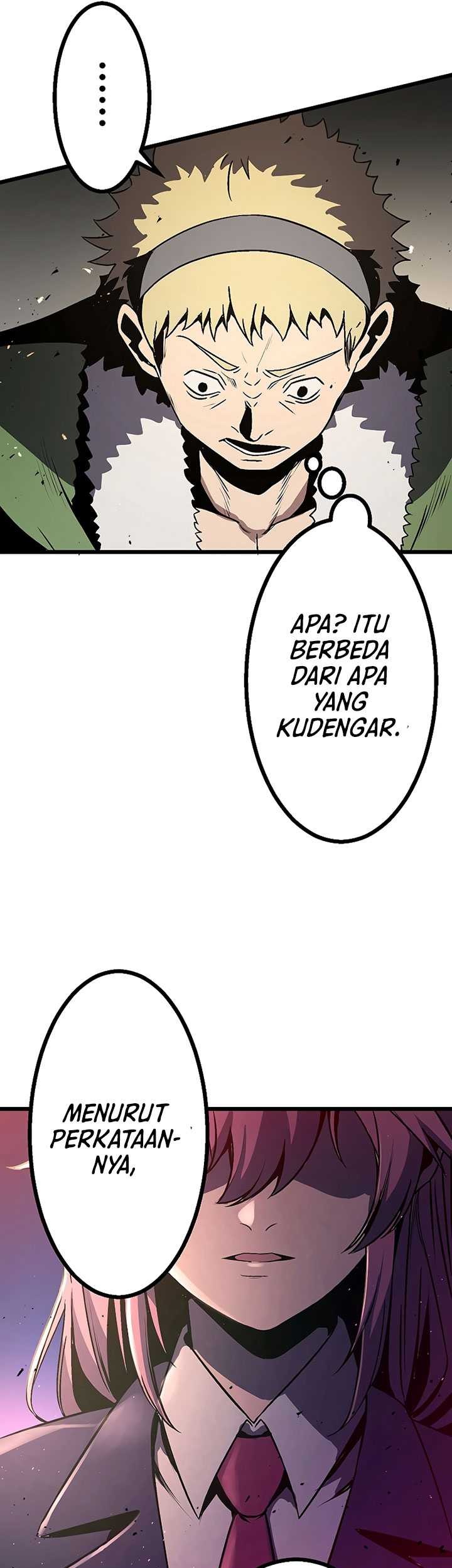 Dungeon Defense Bab 05 halaman 85