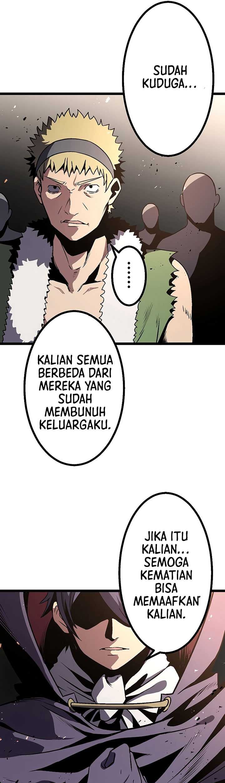 Dungeon Defense Bab 05 halaman 93