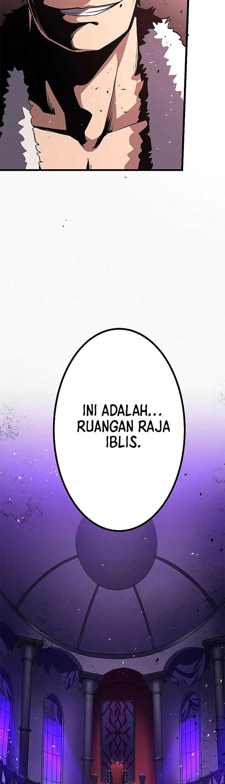 Dungeon Defense chapter 06 halaman 4