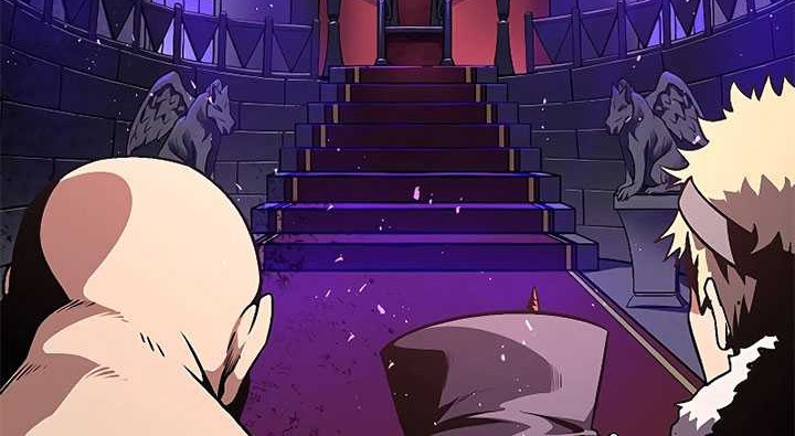 Dungeon Defense chapter 06 halaman 5