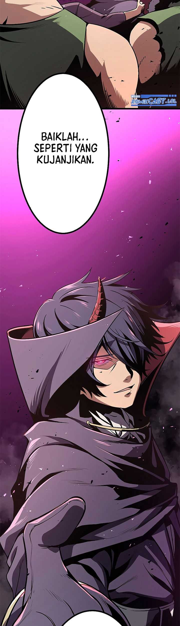 Dungeon Defense chapter 06 halaman 6