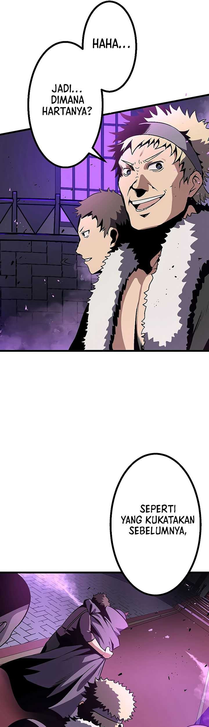 Dungeon Defense chapter 06 halaman 10