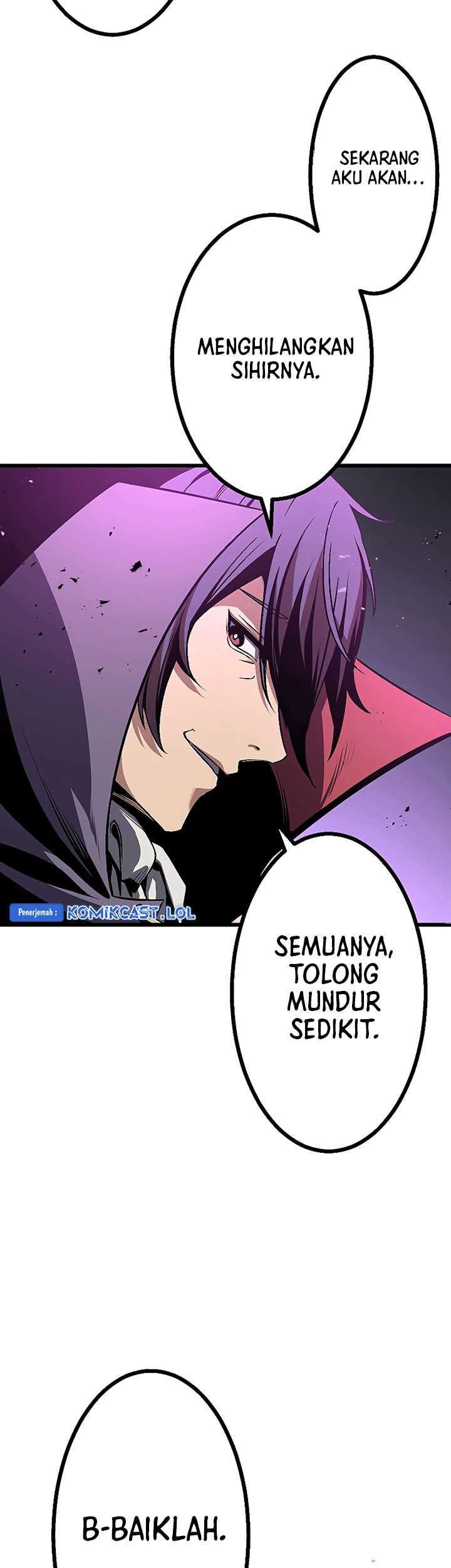 Dungeon Defense chapter 06 halaman 12