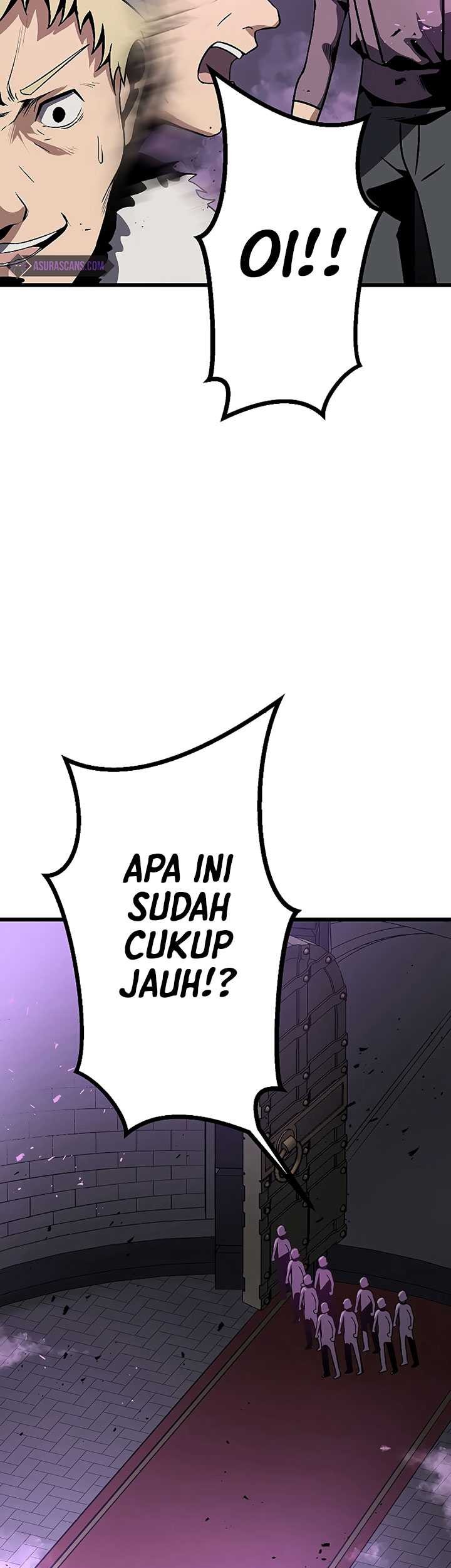 Dungeon Defense chapter 06 halaman 14