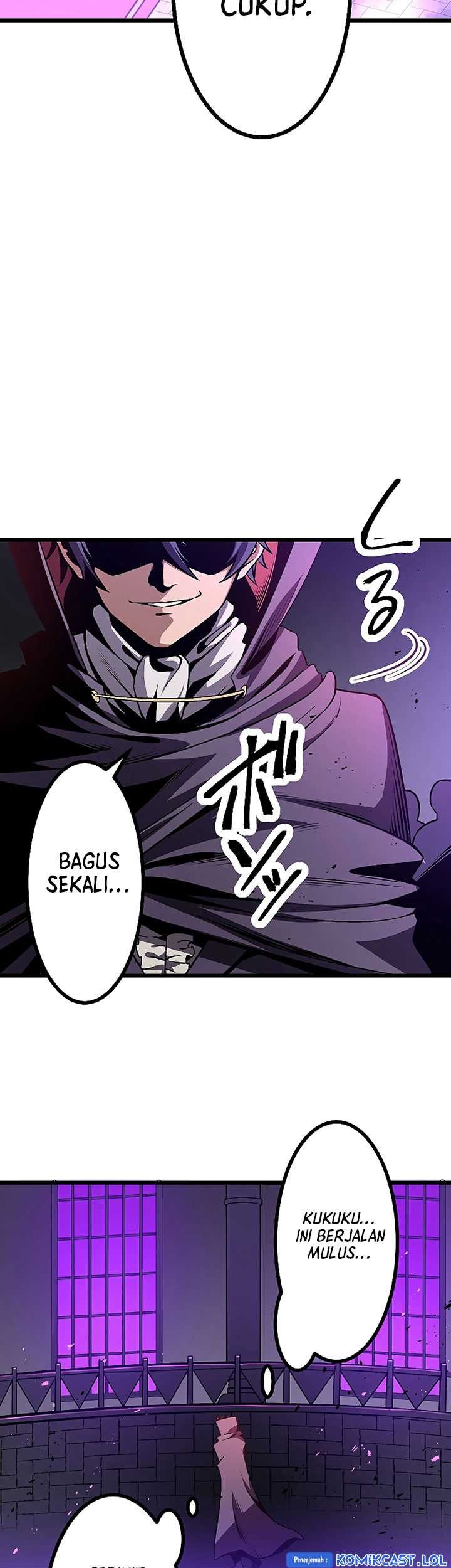 Dungeon Defense chapter 06 halaman 16