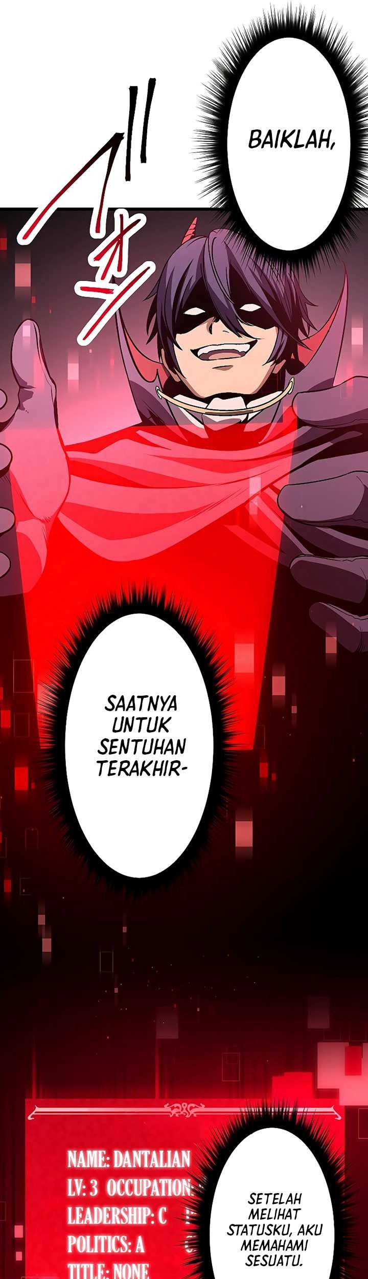 Dungeon Defense chapter 06 halaman 18