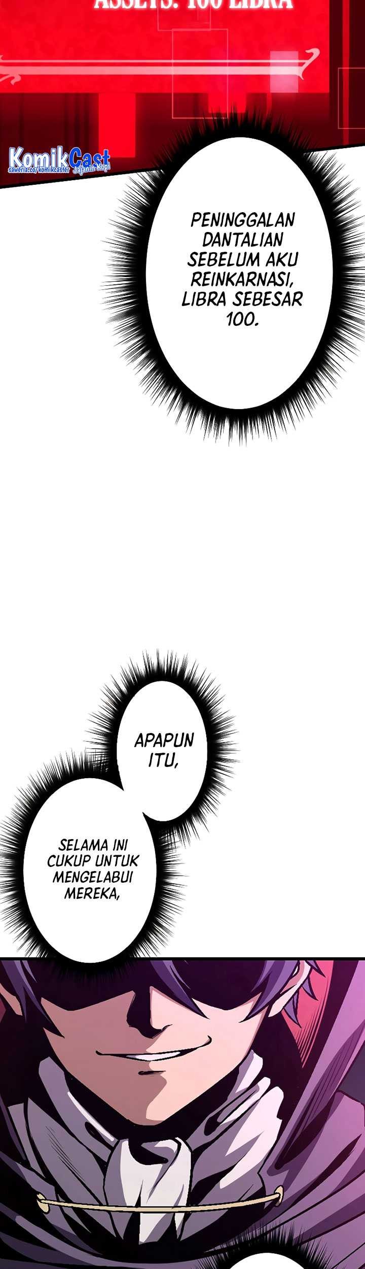 Dungeon Defense chapter 06 halaman 22