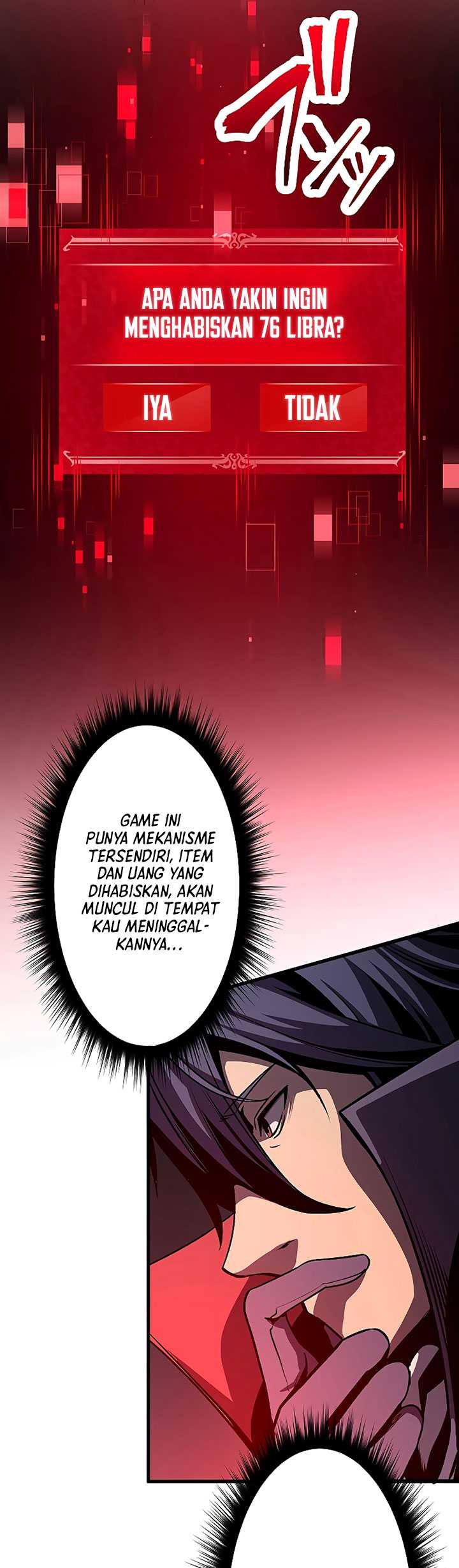 Dungeon Defense chapter 06 halaman 26