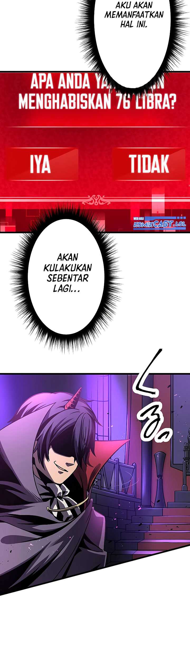Dungeon Defense chapter 06 halaman 27