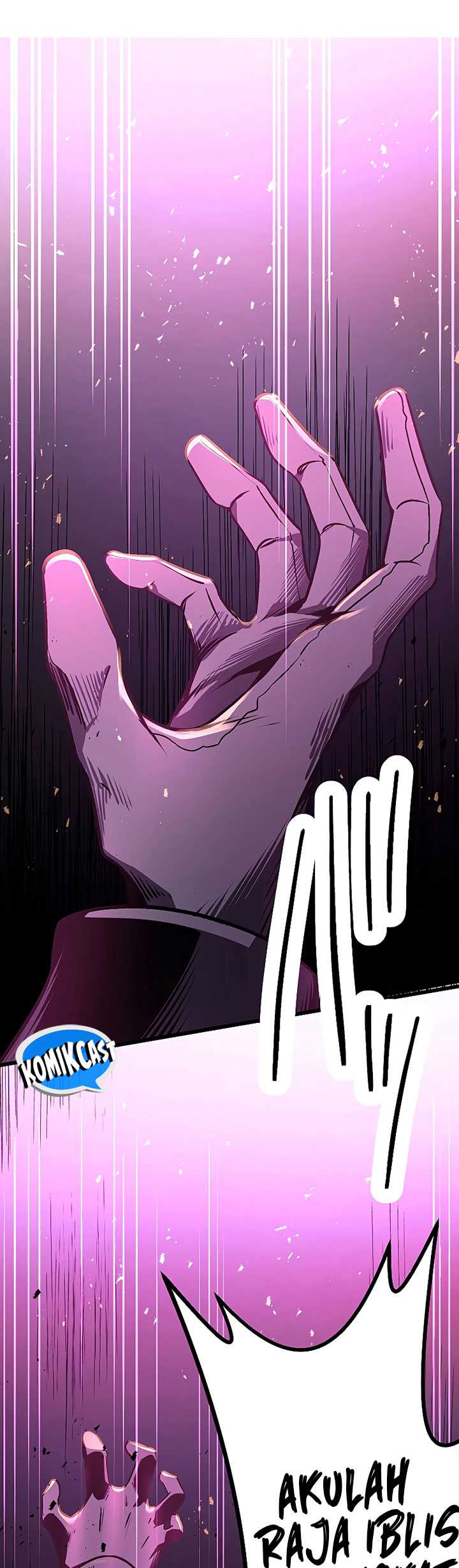 Dungeon Defense chapter 06 halaman 28